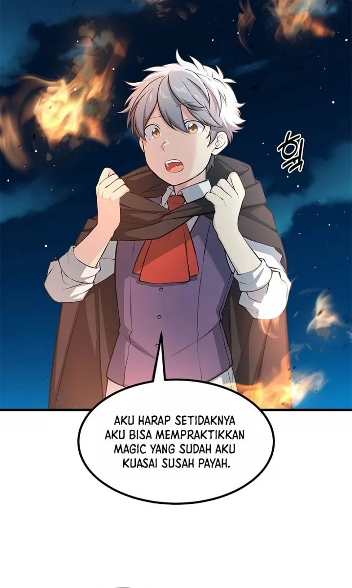 The Sweet Life of a Reincarnation Pro Chapter 42 Gambar 33