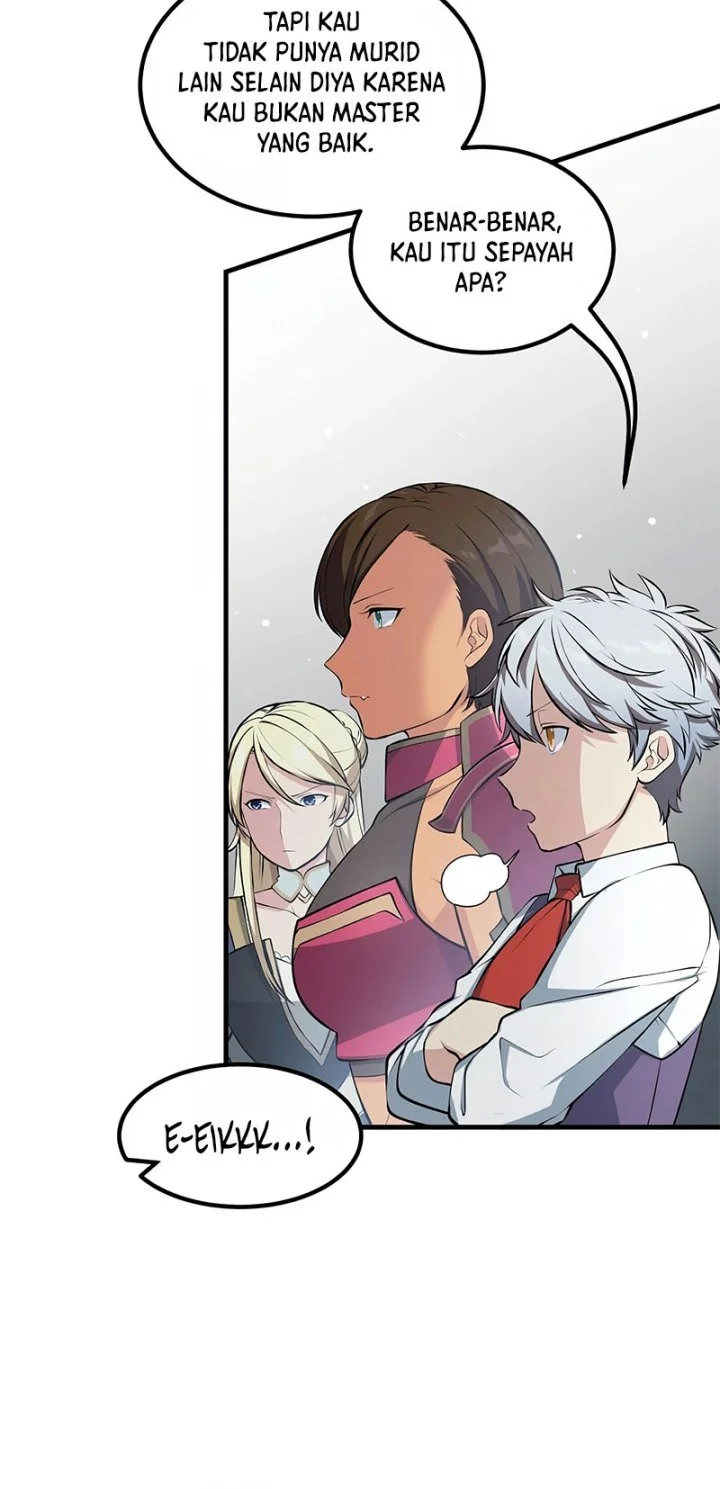 The Sweet Life of a Reincarnation Pro Chapter 42 Gambar 6