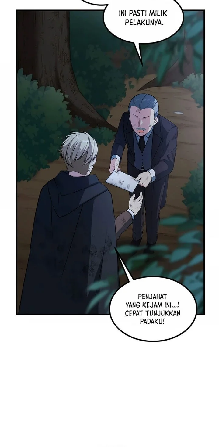 The Sweet Life of a Reincarnation Pro Chapter 43 Gambar 30