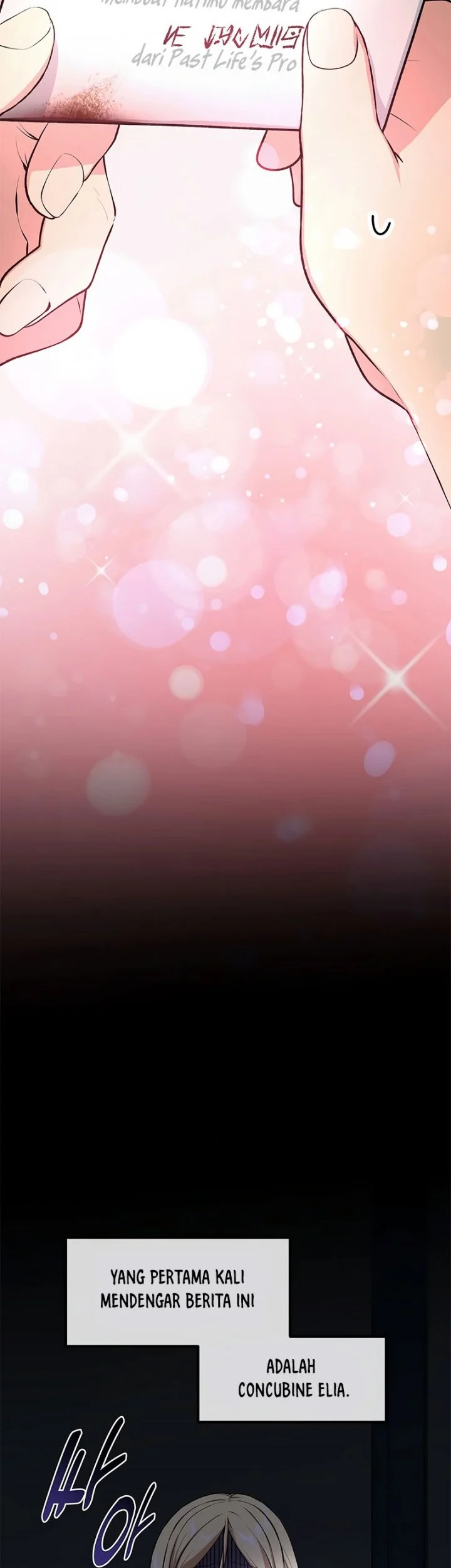 The Sweet Life of a Reincarnation Pro Chapter 43 Gambar 32