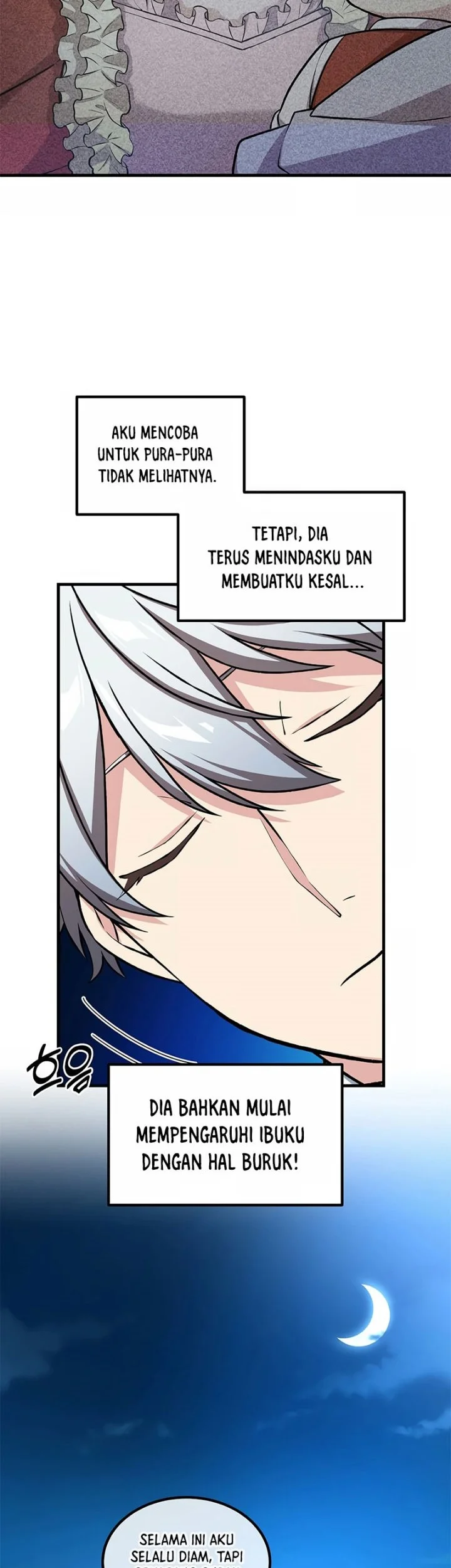 The Sweet Life of a Reincarnation Pro Chapter 43 Gambar 11