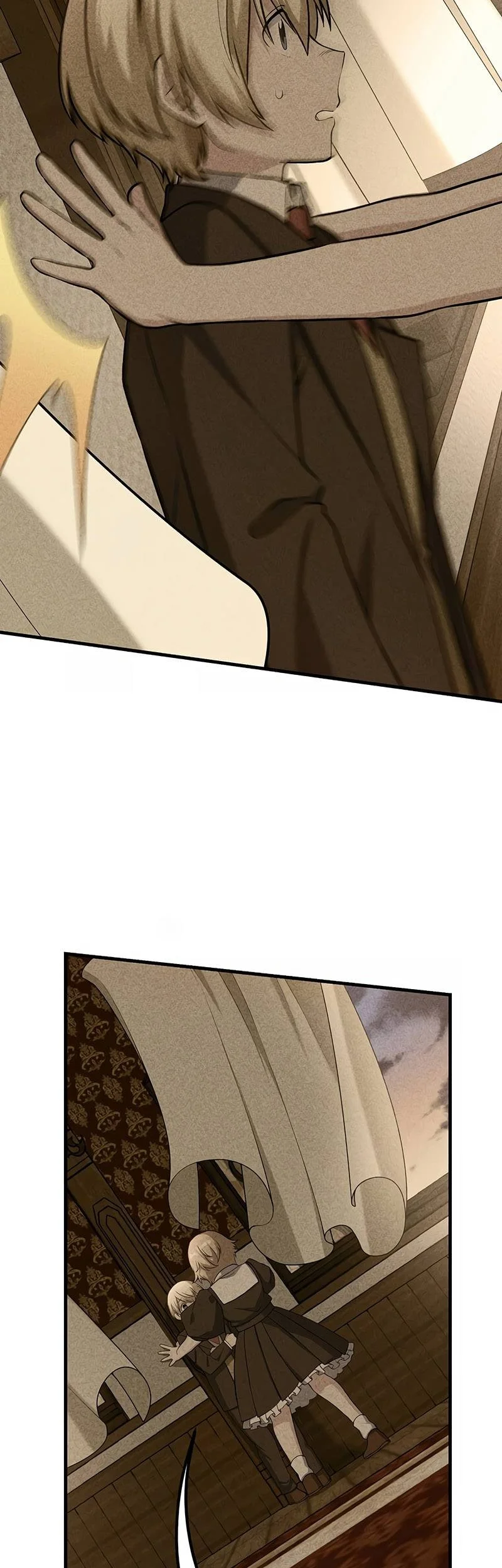 The Sweet Life of a Reincarnation Pro Chapter 47 Gambar 49