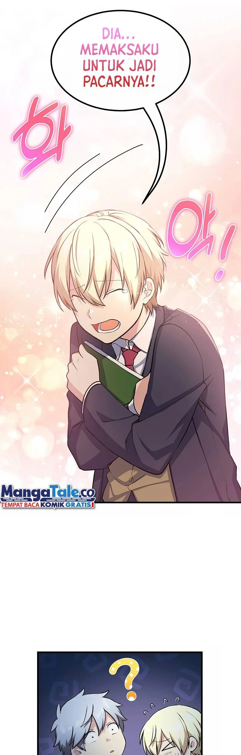 The Sweet Life of a Reincarnation Pro Chapter 47 Gambar 52