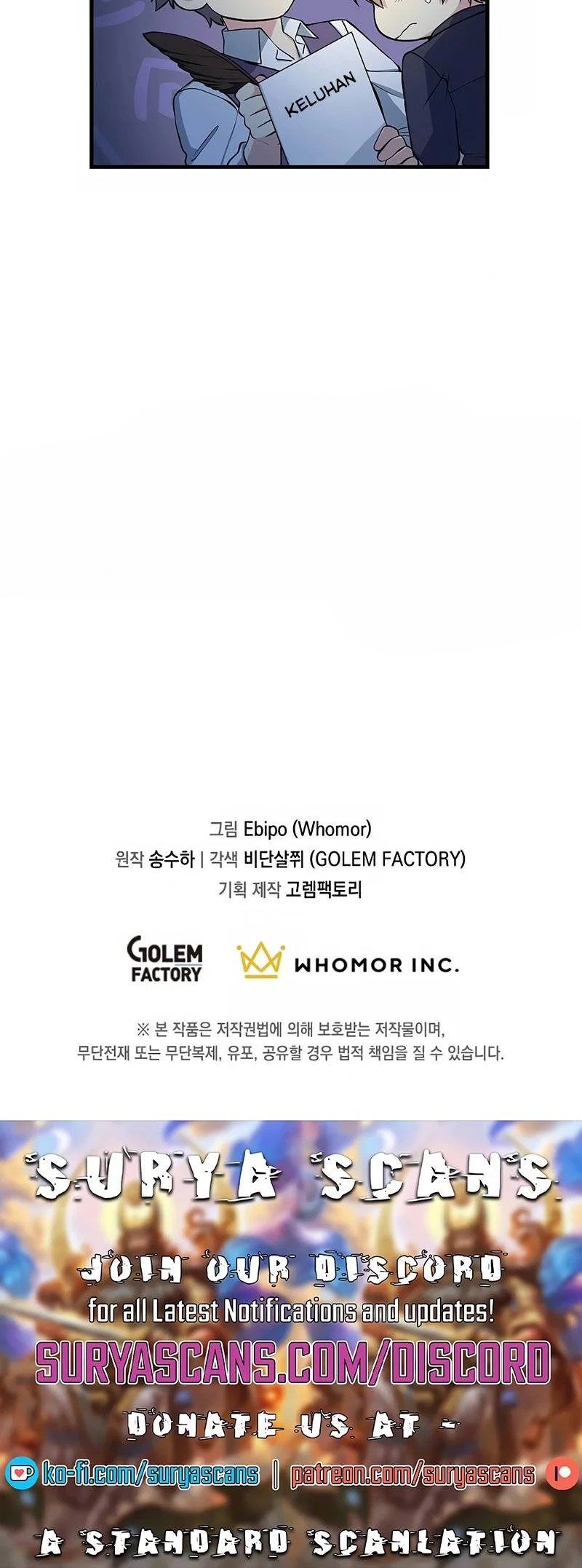 The Sweet Life of a Reincarnation Pro Chapter 47 Gambar 53