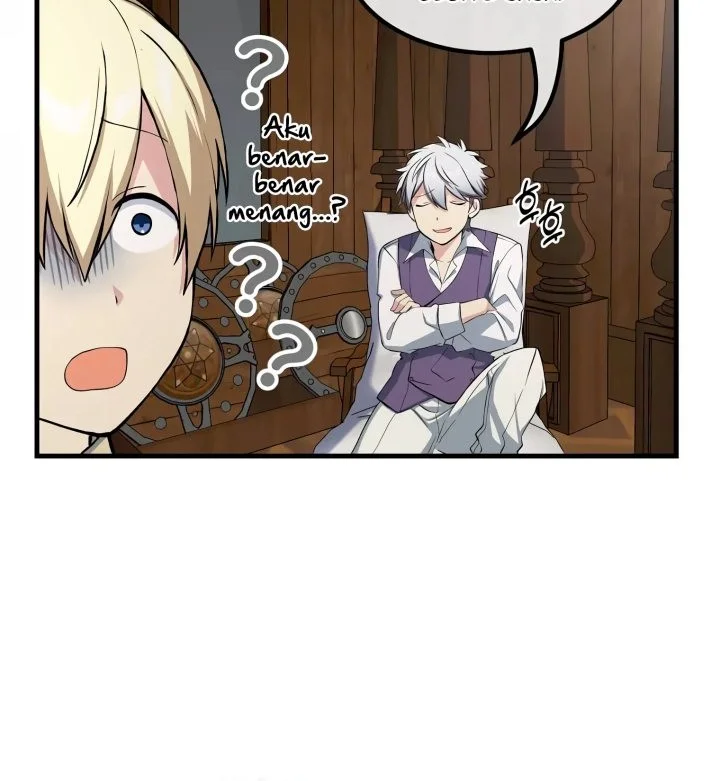 The Sweet Life of a Reincarnation Pro Chapter 49 Gambar 41