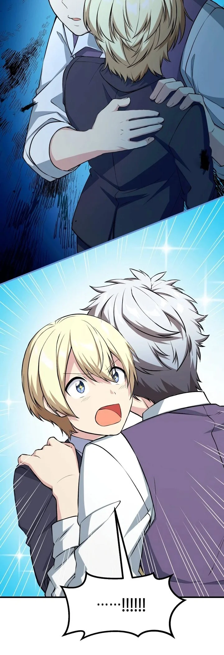 The Sweet Life of a Reincarnation Pro Chapter 49 Gambar 15