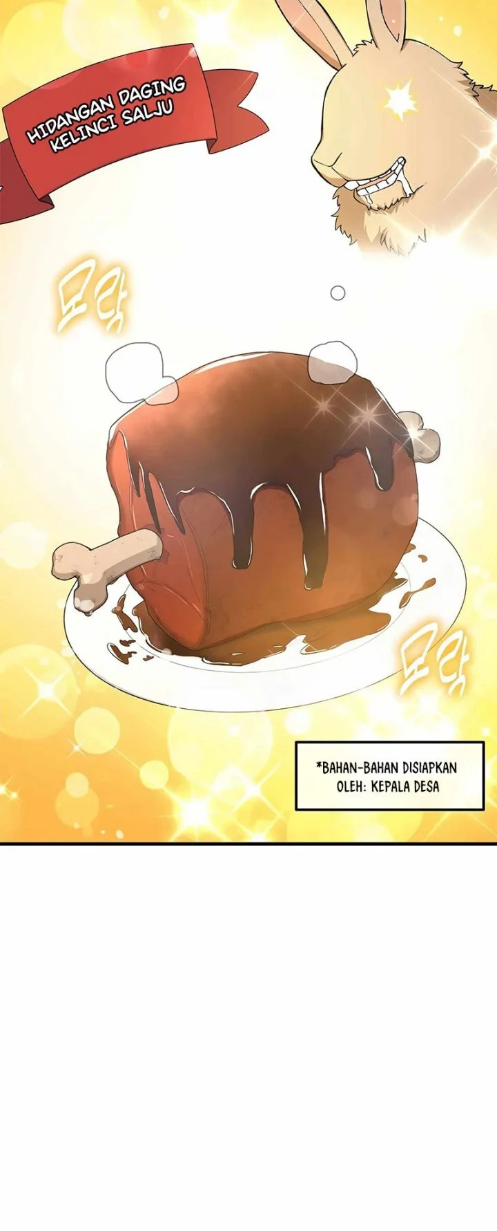 The Sweet Life of a Reincarnation Pro Chapter 50 Gambar 35