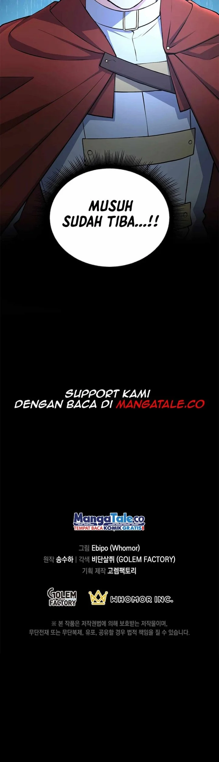 The Sweet Life of a Reincarnation Pro Chapter 50 Gambar 53