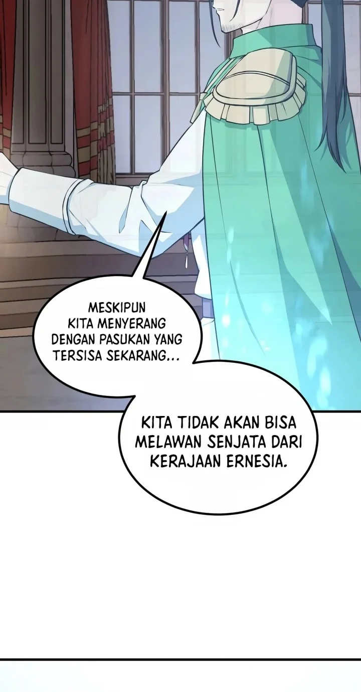 The Sweet Life of a Reincarnation Pro Chapter 56 Gambar 8