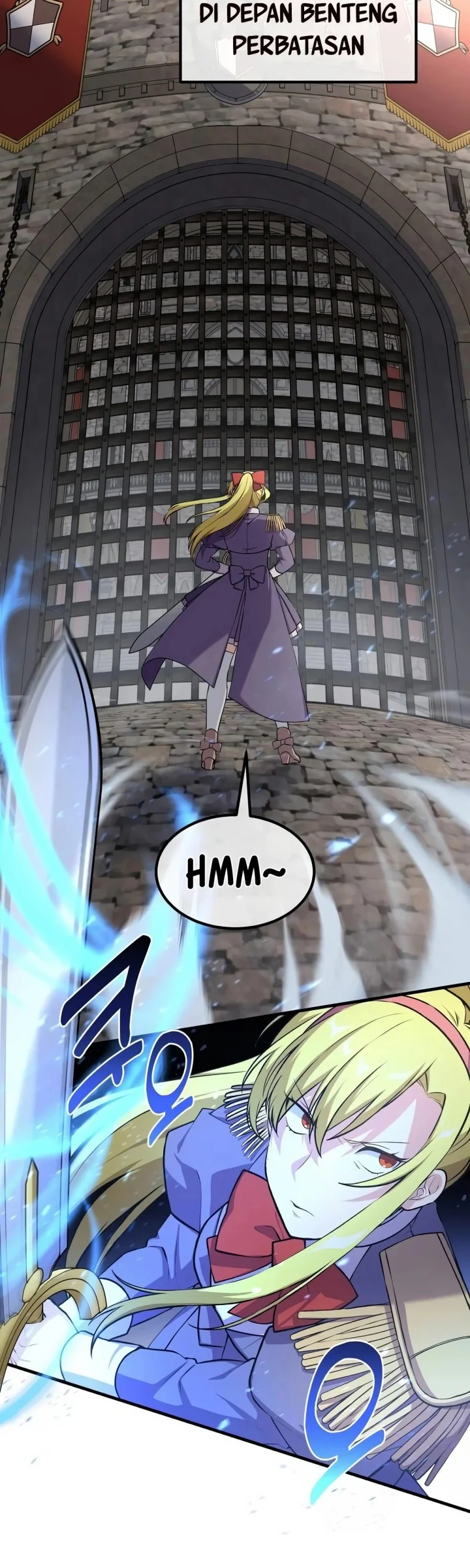 The Sweet Life of a Reincarnation Pro Chapter 56 Gambar 15