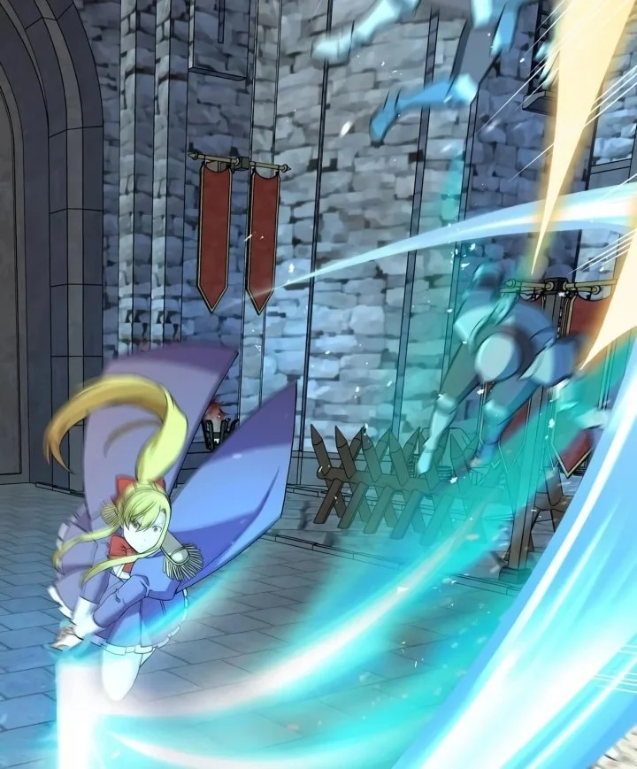 The Sweet Life of a Reincarnation Pro Chapter 56 Gambar 19