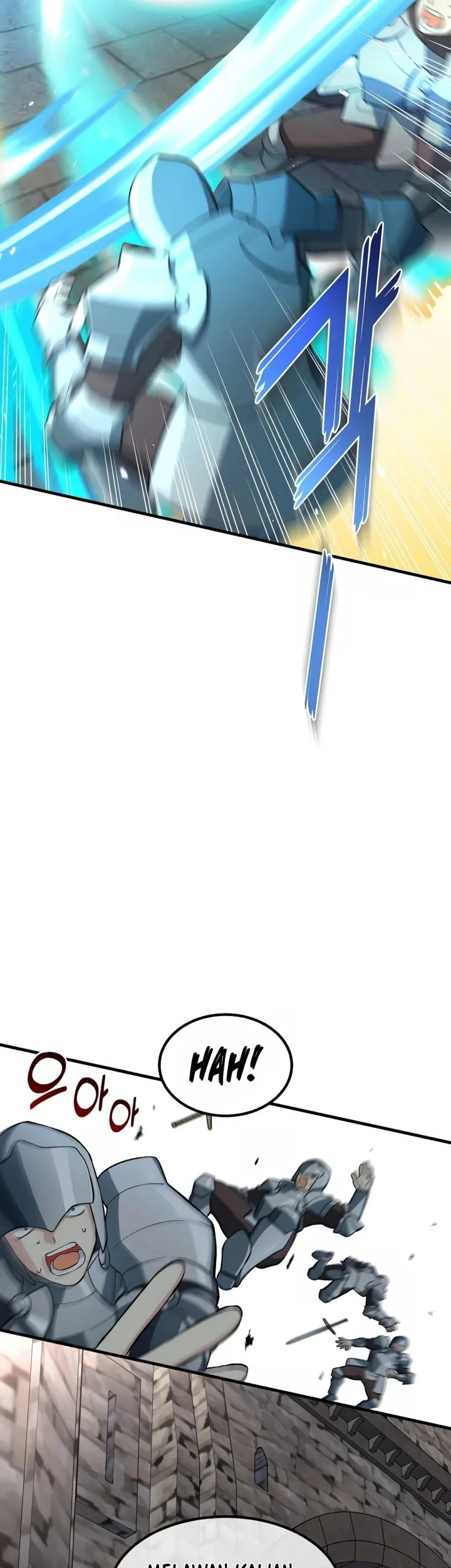 The Sweet Life of a Reincarnation Pro Chapter 56 Gambar 20