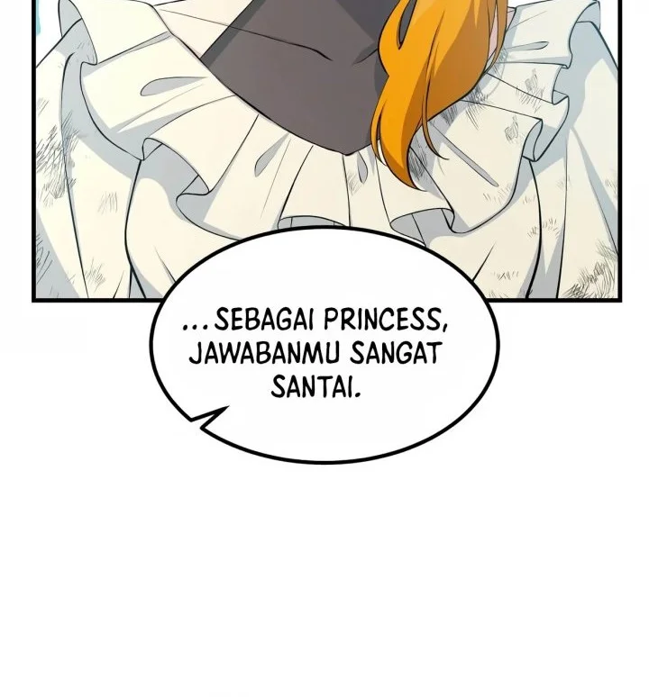 The Sweet Life of a Reincarnation Pro Chapter 59 Gambar 41