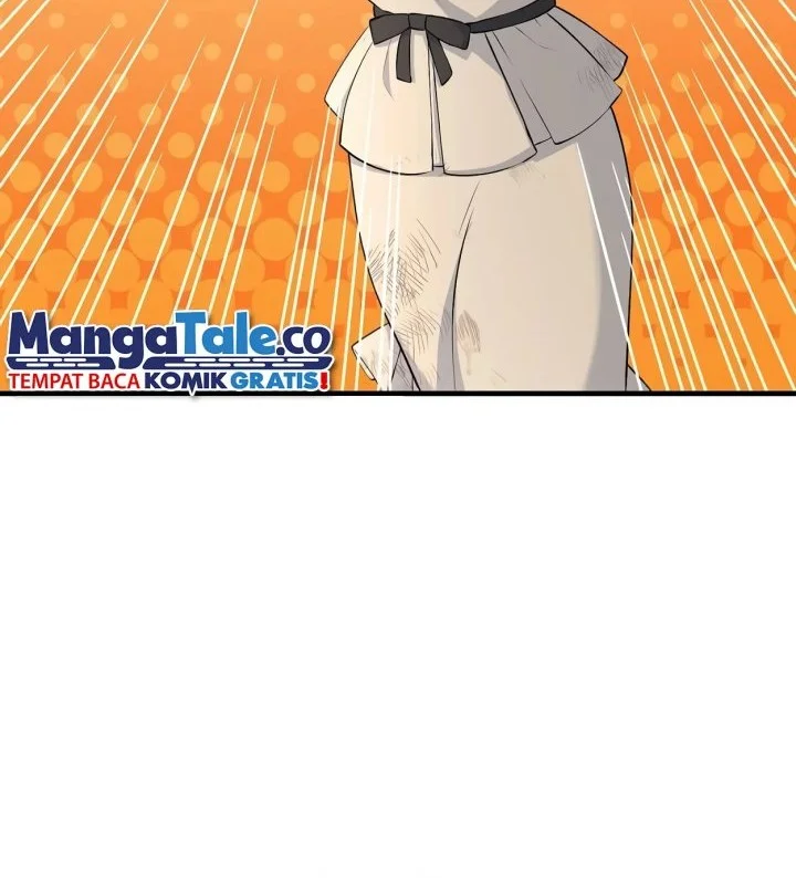 The Sweet Life of a Reincarnation Pro Chapter 59 Gambar 45