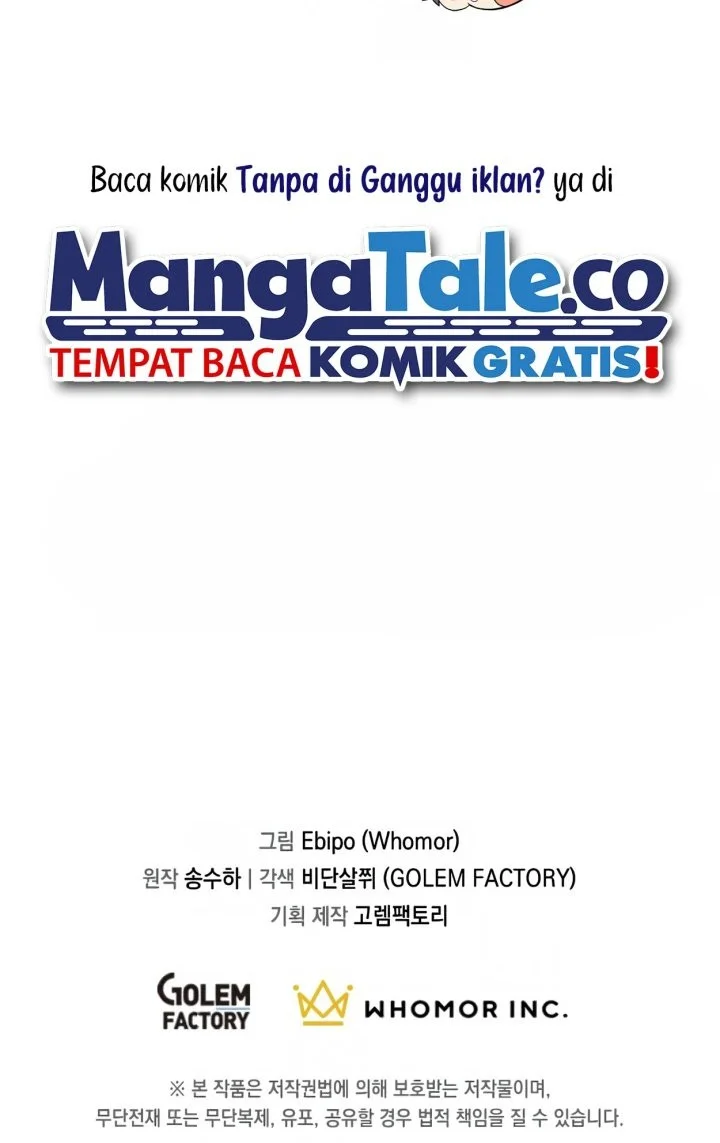 The Sweet Life of a Reincarnation Pro Chapter 59 Gambar 48