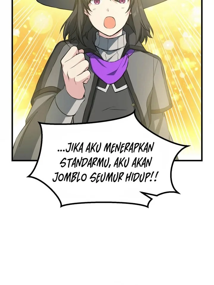 The Sweet Life of a Reincarnation Pro Chapter 59 Gambar 11