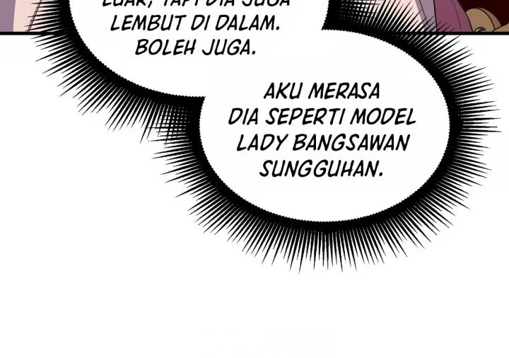 The Sweet Life of a Reincarnation Pro Chapter 59 Gambar 21