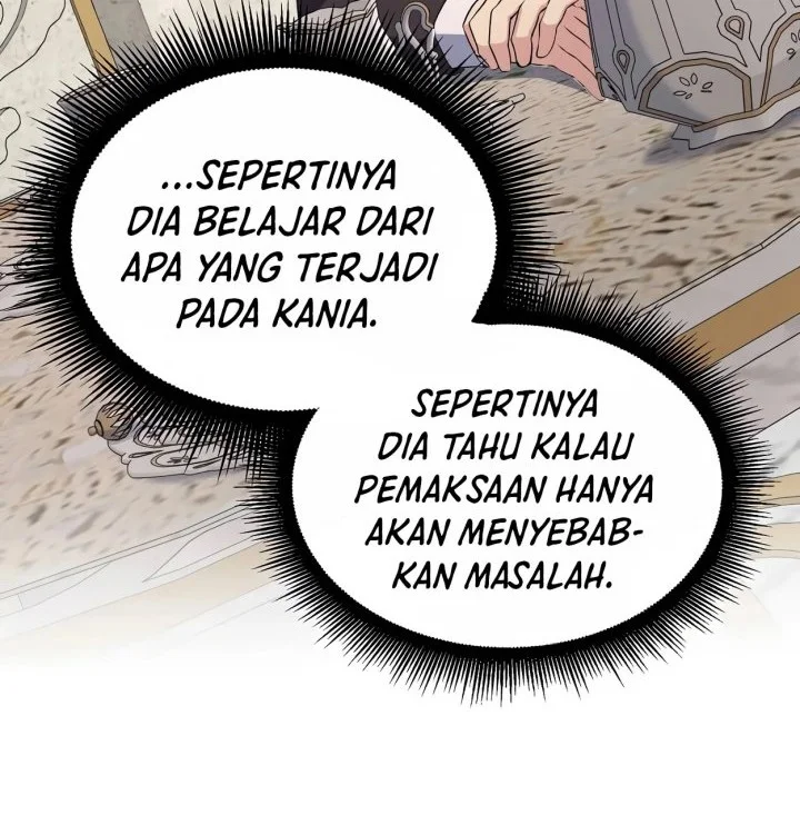 The Sweet Life of a Reincarnation Pro Chapter 59 Gambar 29