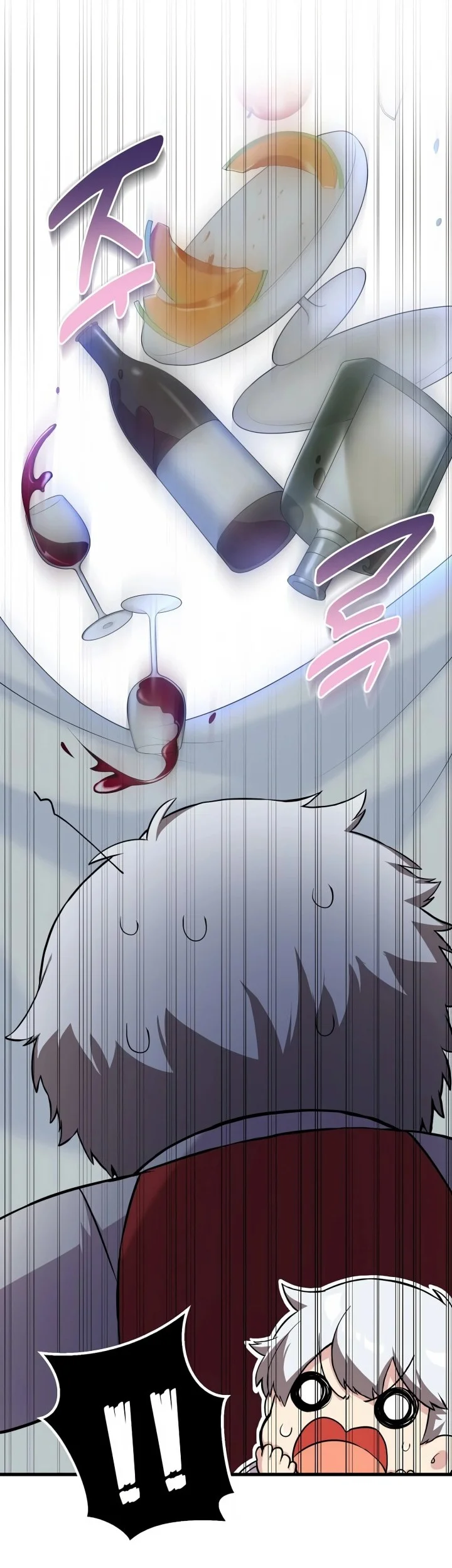 The Sweet Life of a Reincarnation Pro Chapter 6 Gambar 42