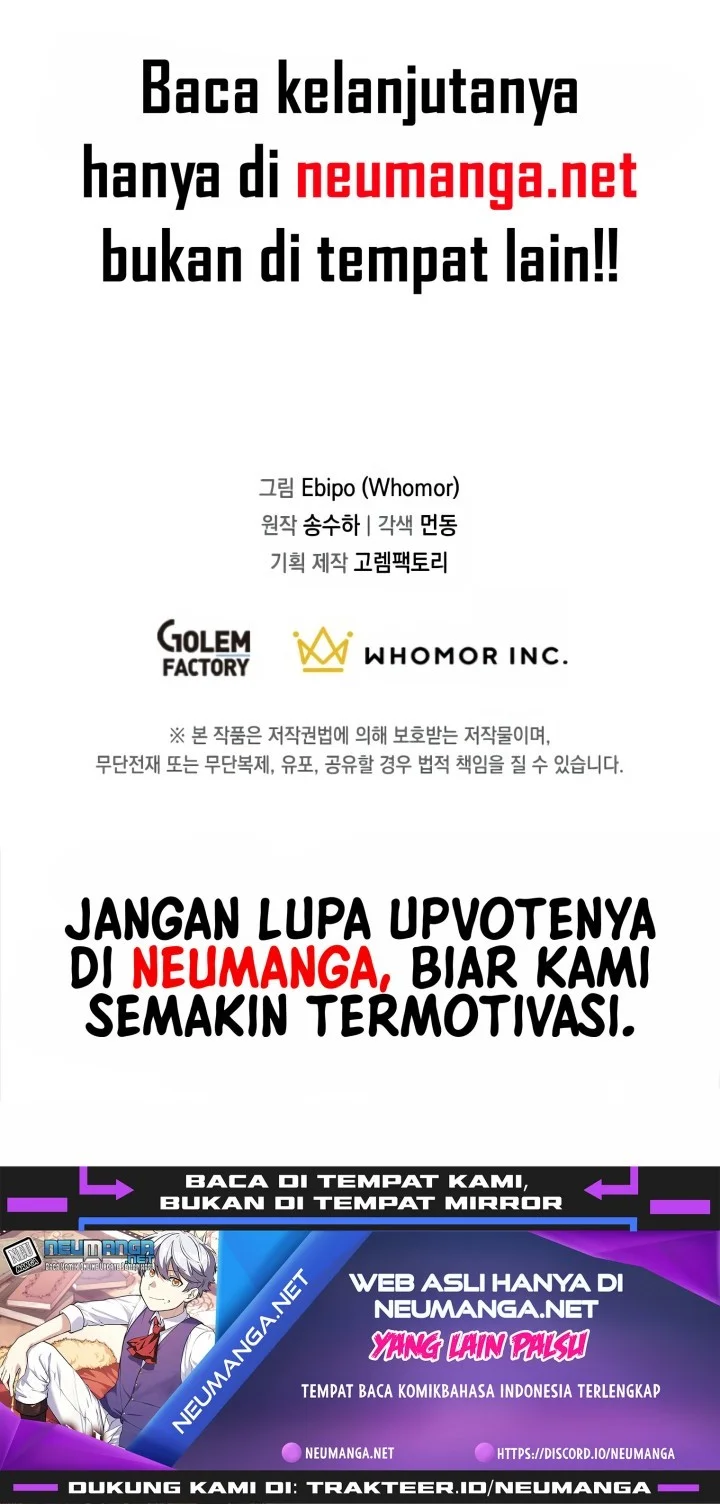 The Sweet Life of a Reincarnation Pro Chapter 6 Gambar 43