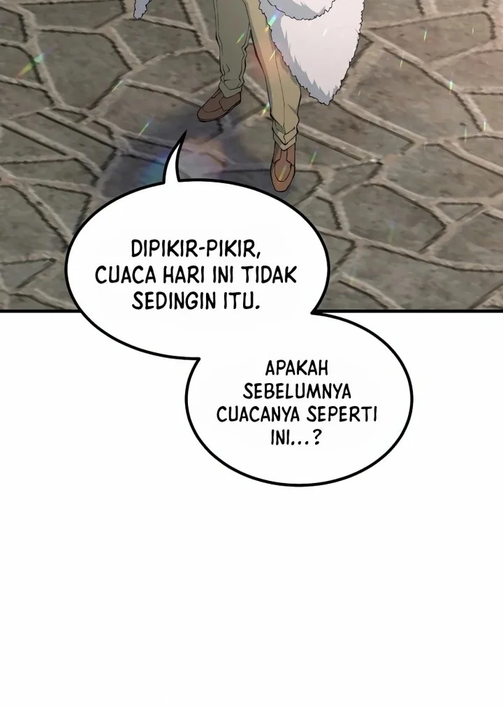 The Sweet Life of a Reincarnation Pro Chapter 69 Gambar 44