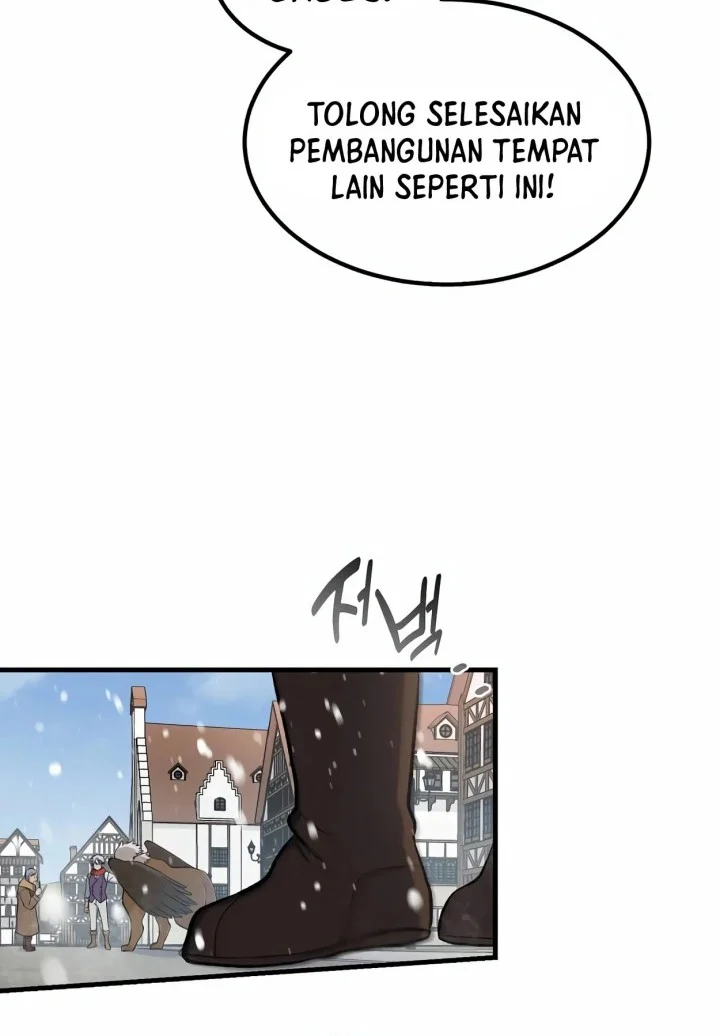 The Sweet Life of a Reincarnation Pro Chapter 69 Gambar 7