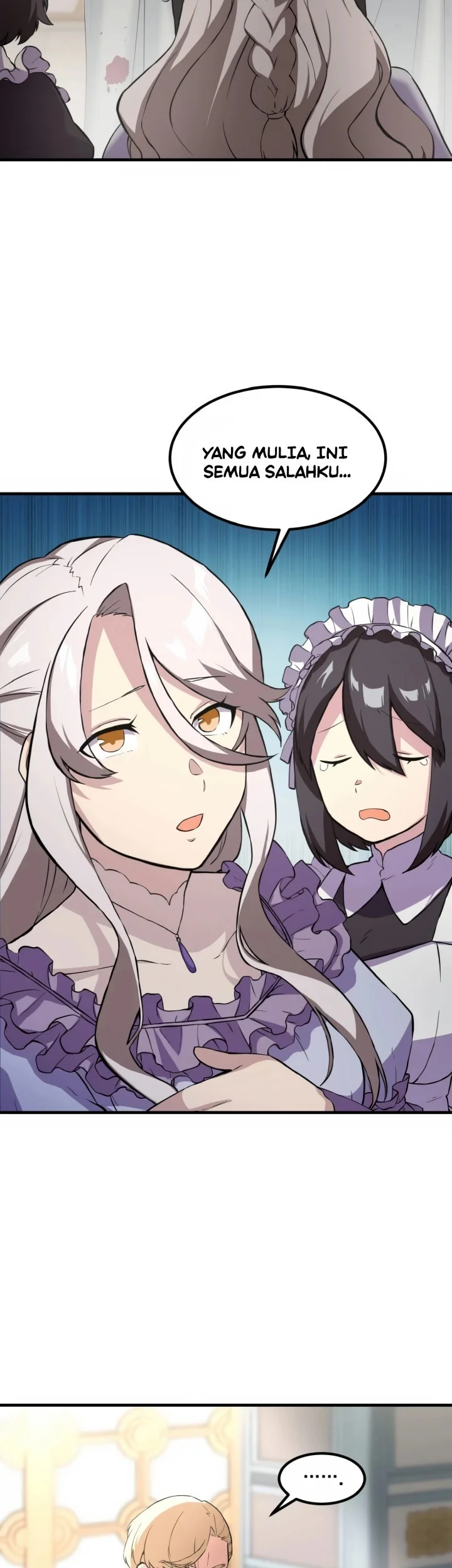 The Sweet Life of a Reincarnation Pro Chapter 7 Gambar 29