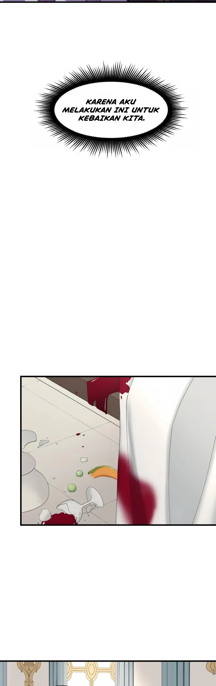 The Sweet Life of a Reincarnation Pro Chapter 7 Gambar 31