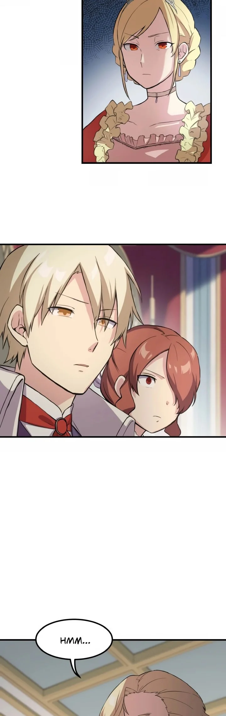 The Sweet Life of a Reincarnation Pro Chapter 7 Gambar 34