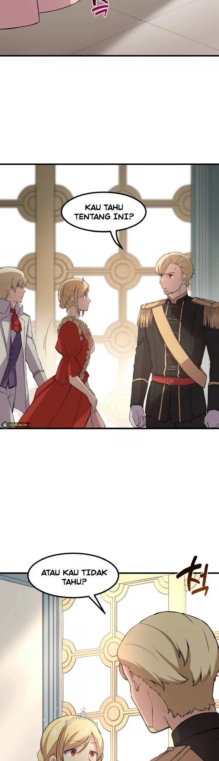 The Sweet Life of a Reincarnation Pro Chapter 7 Gambar 39