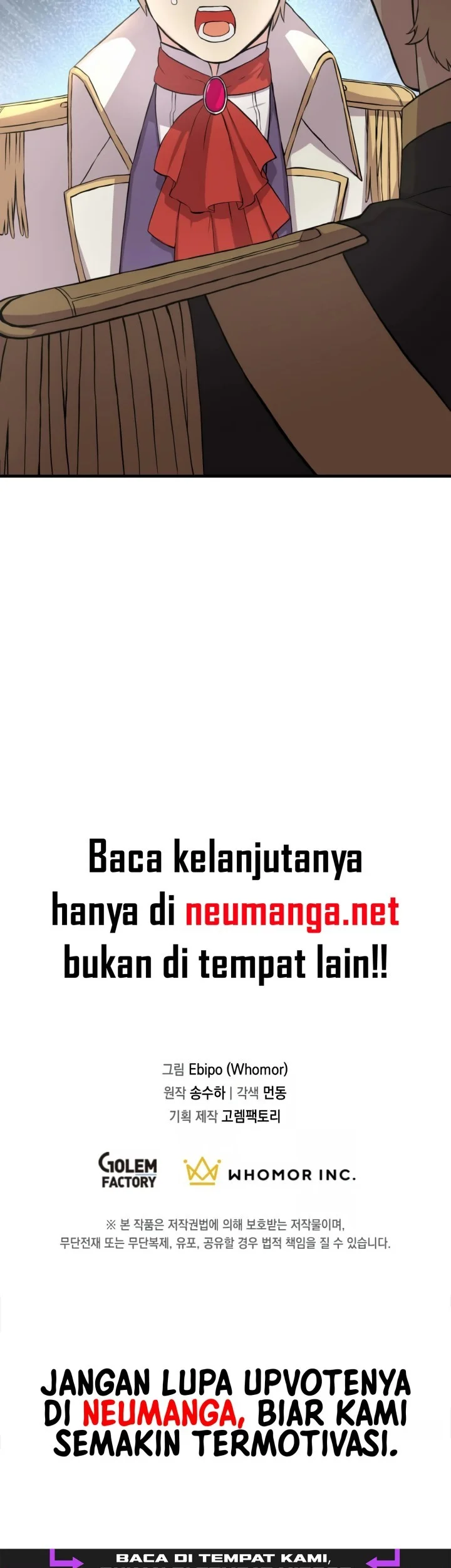 The Sweet Life of a Reincarnation Pro Chapter 7 Gambar 44