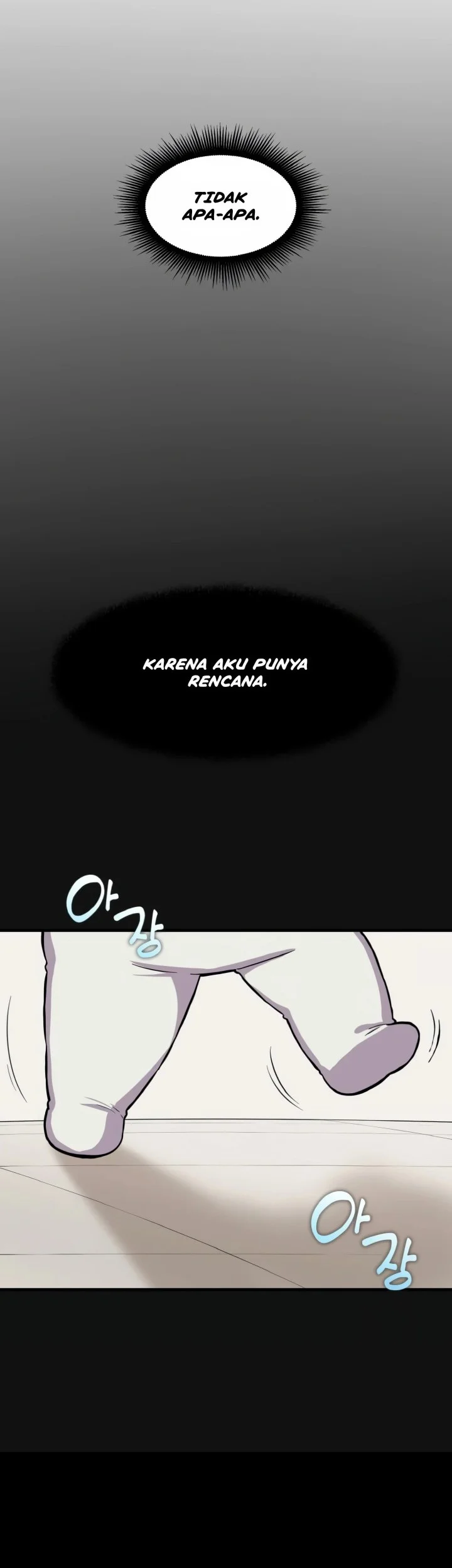 The Sweet Life of a Reincarnation Pro Chapter 7 Gambar 6