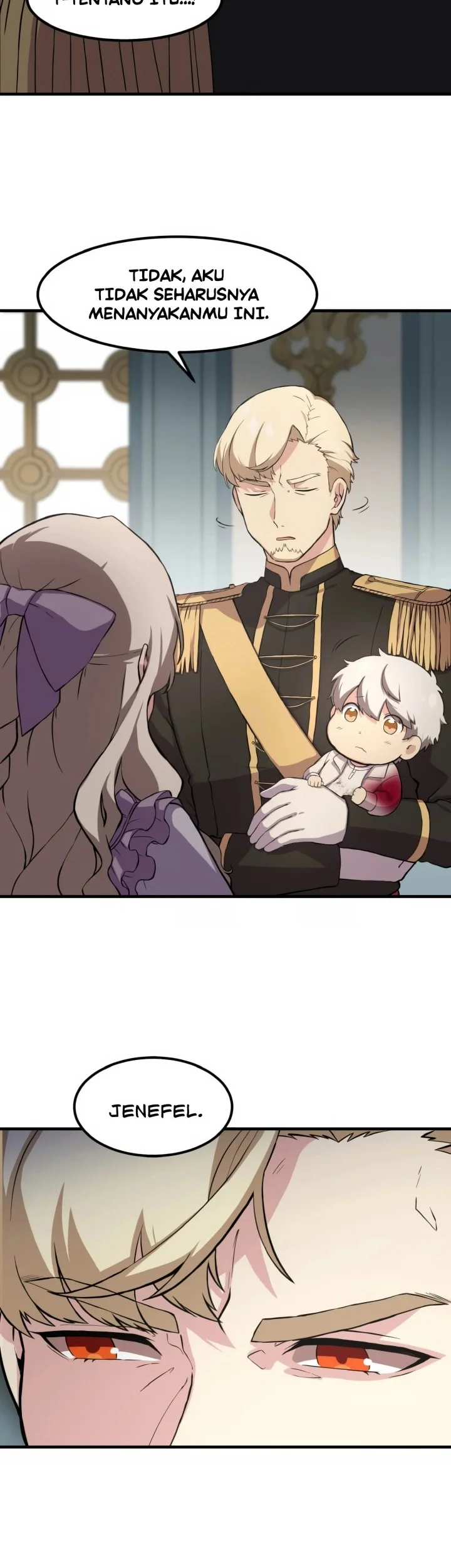 The Sweet Life of a Reincarnation Pro Chapter 7 Gambar 24