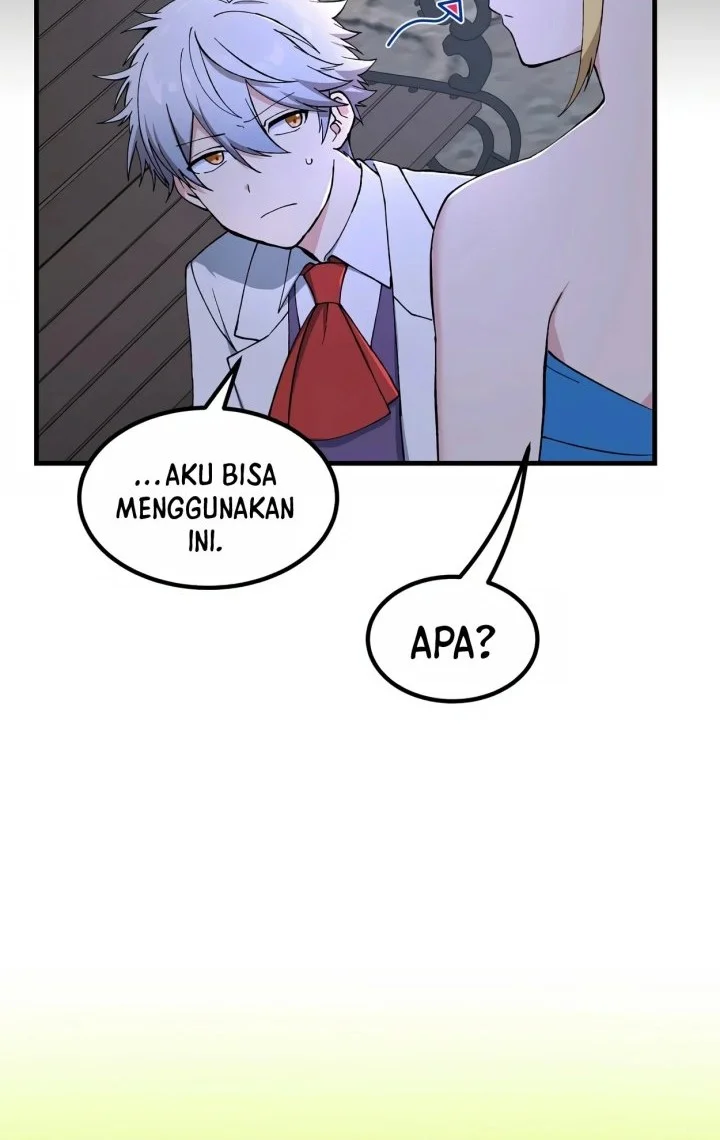 The Sweet Life of a Reincarnation Pro Chapter 71 Gambar 38