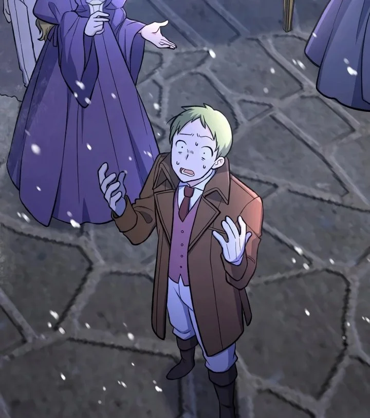 The Sweet Life of a Reincarnation Pro Chapter 71 Gambar 11