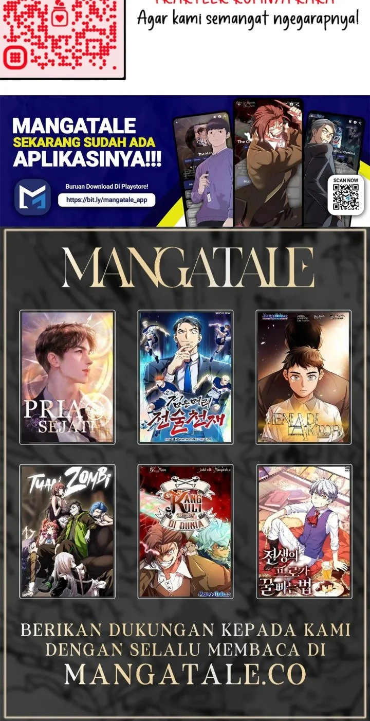 The Sweet Life of a Reincarnation Pro Chapter 75 Gambar 55