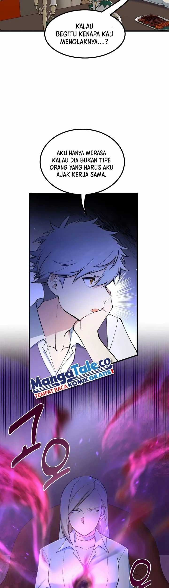 The Sweet Life of a Reincarnation Pro Chapter 75 Gambar 17