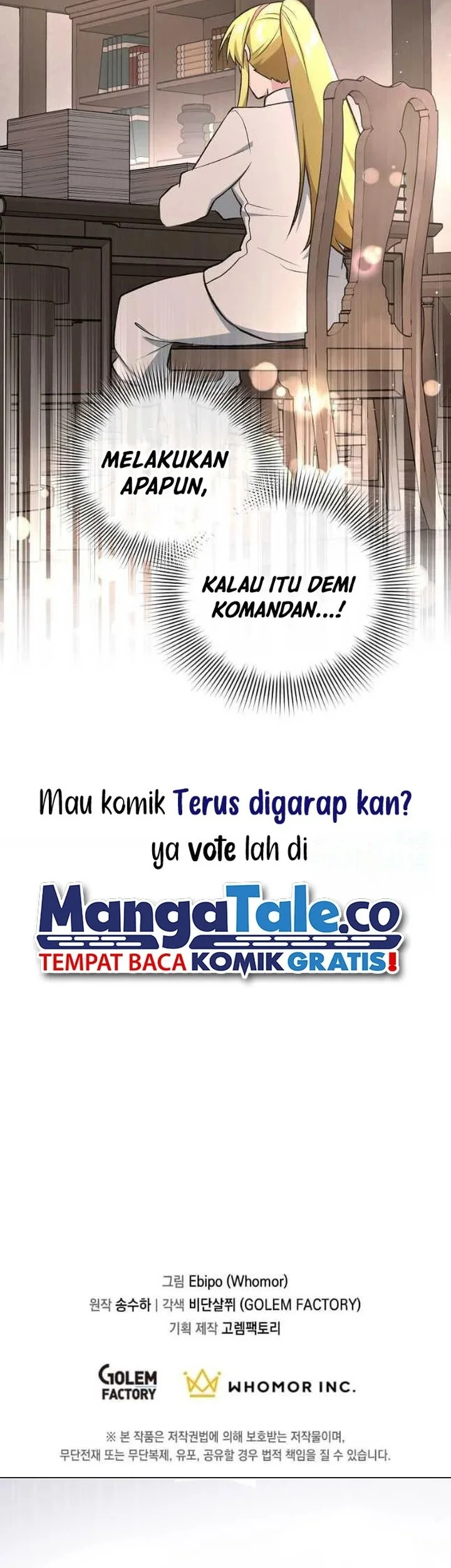 The Sweet Life of a Reincarnation Pro Chapter 78 Gambar 52