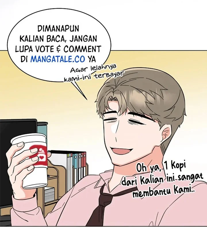 The Sweet Life of a Reincarnation Pro Chapter 78 Gambar 53