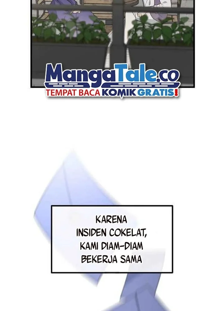 The Sweet Life of a Reincarnation Pro Chapter 78 Gambar 5