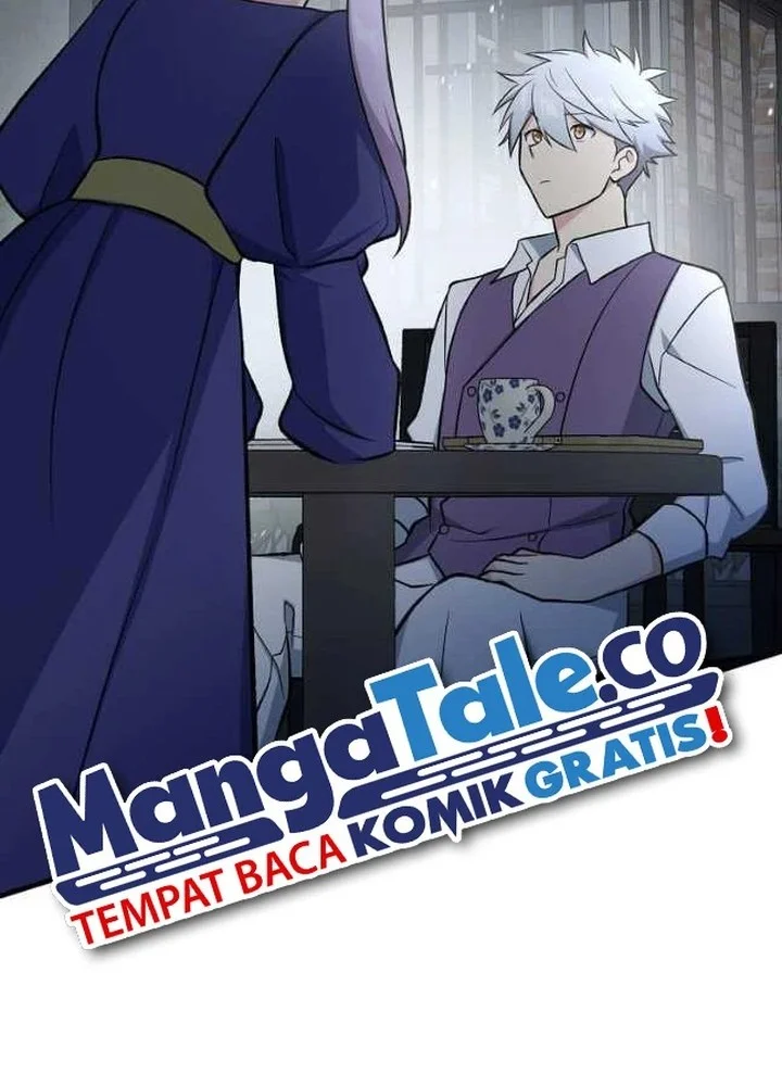 The Sweet Life of a Reincarnation Pro Chapter 78 Gambar 15