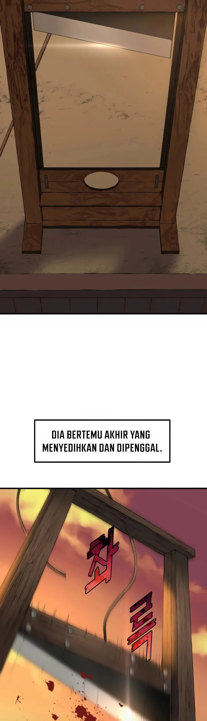 The Sweet Life of a Reincarnation Pro Chapter 8 Gambar 26