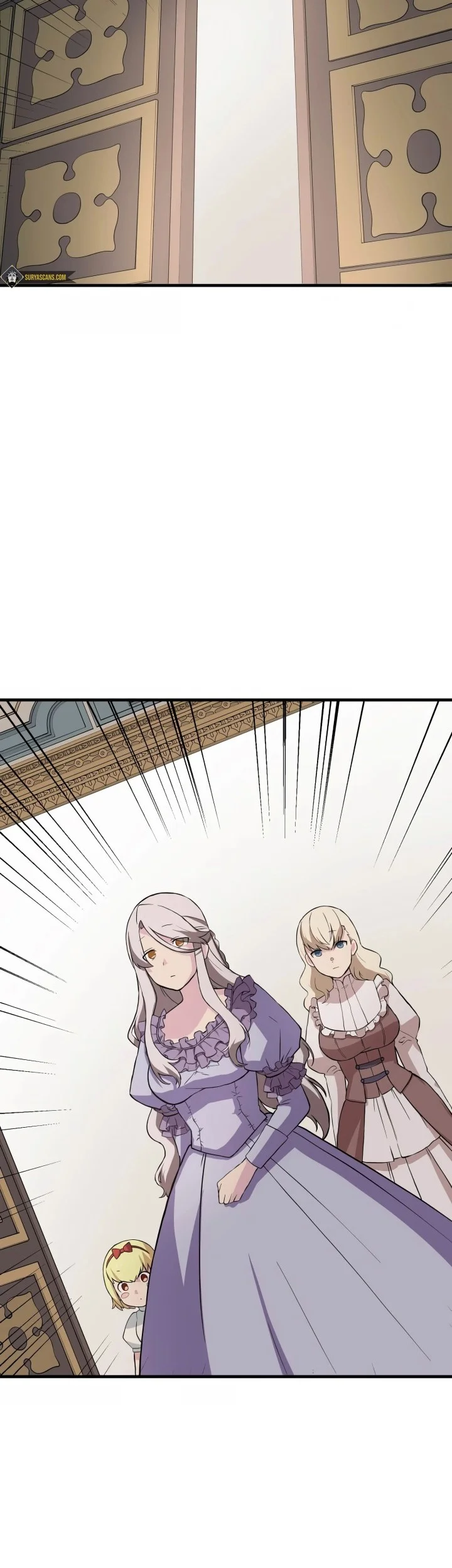 The Sweet Life of a Reincarnation Pro Chapter 8 Gambar 45