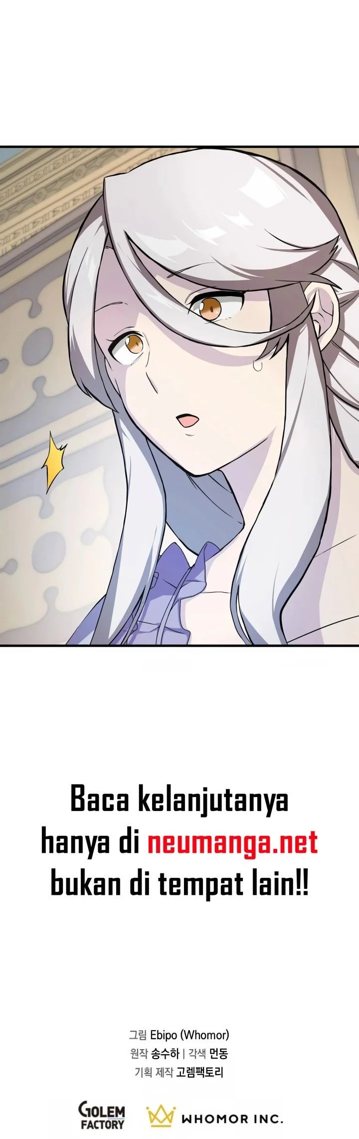 The Sweet Life of a Reincarnation Pro Chapter 8 Gambar 46