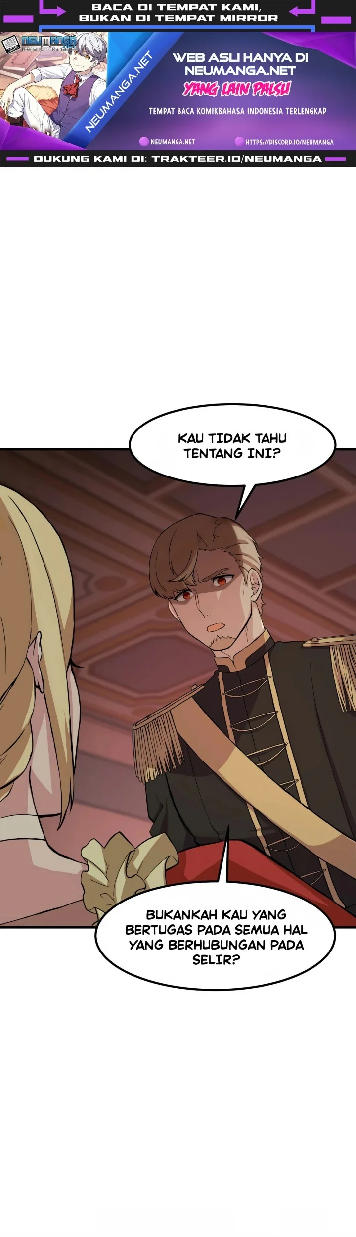 Manhwa The Sweet Life of a Reincarnation Pro Chapter 8 gambar nomor 2