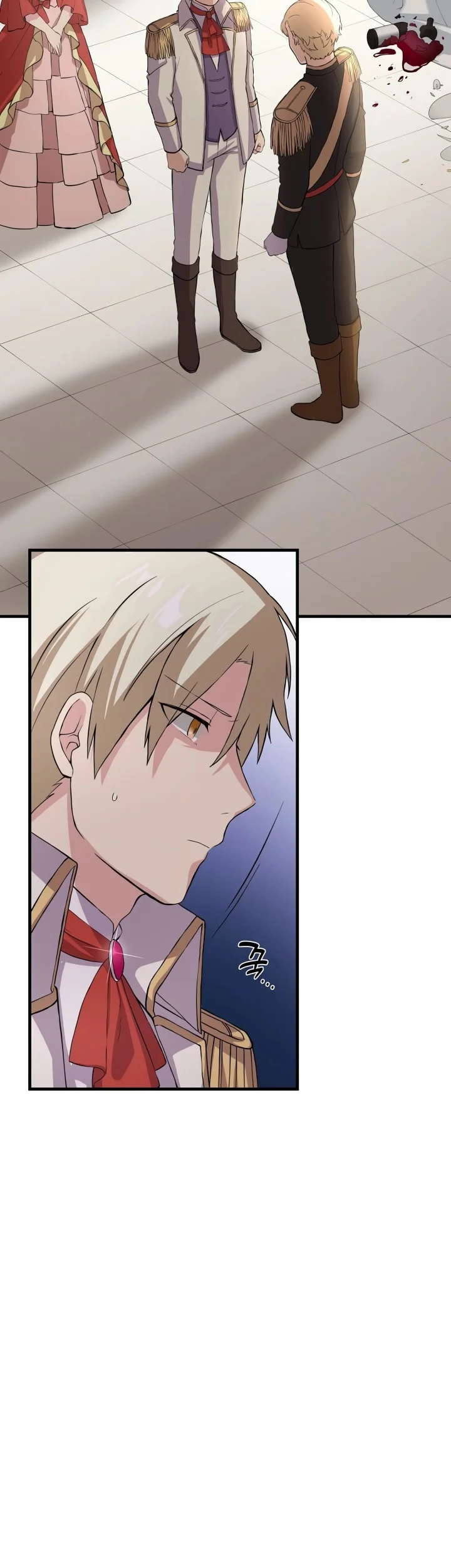 The Sweet Life of a Reincarnation Pro Chapter 8 Gambar 8