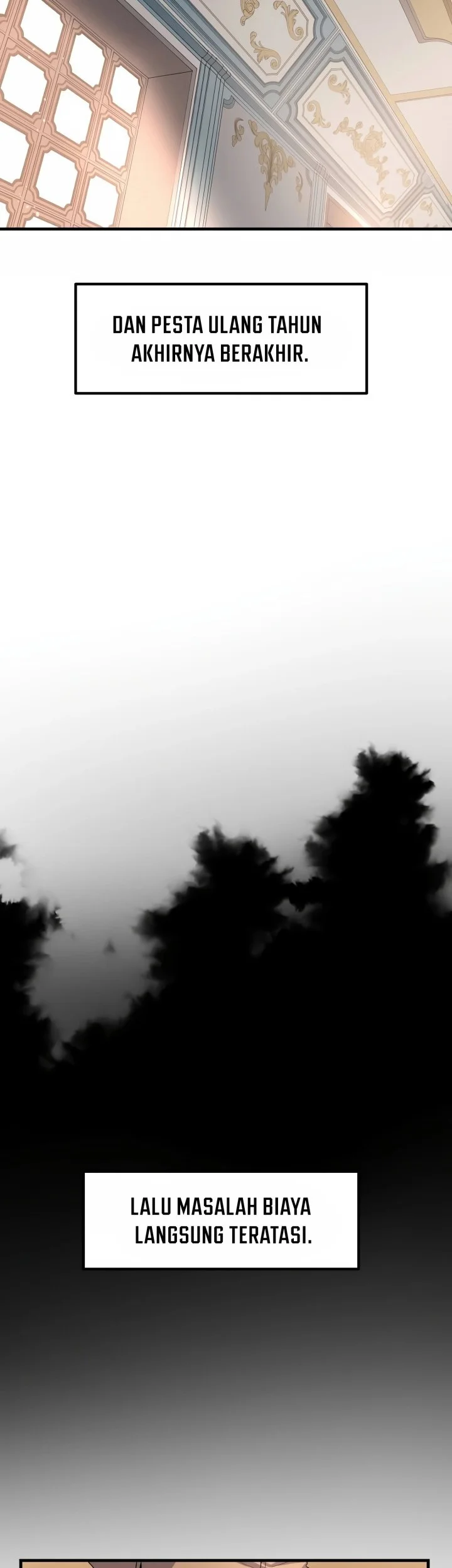 The Sweet Life of a Reincarnation Pro Chapter 8 Gambar 24
