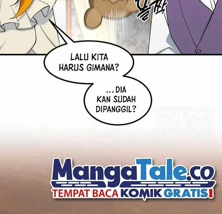 The Sweet Life of a Reincarnation Pro Chapter 81 Gambar 53