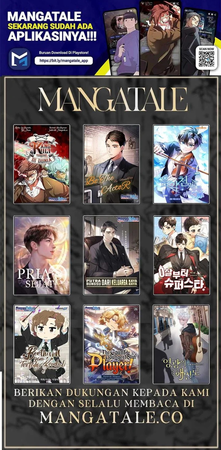 The Sweet Life of a Reincarnation Pro Chapter 81 Gambar 60