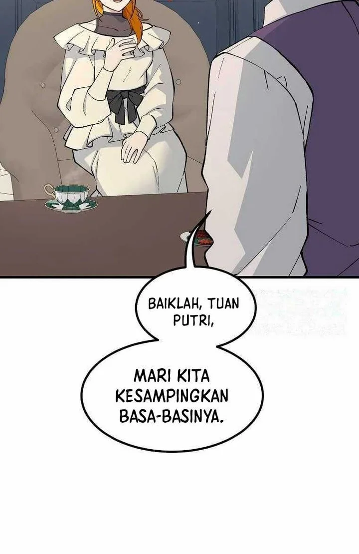 The Sweet Life of a Reincarnation Pro Chapter 81 Gambar 8